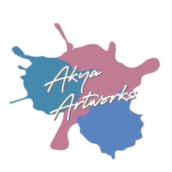 Akya Artworks の作品